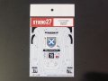 STUDIO27【DC-1049】1/24 BMW Z4"Ecosse"#79 ELMS 2014 DECAL（F社対応)