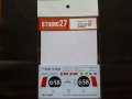 STUDIO27【DC-1143】1/24 Mercedes 300SL "Bonneville"#658 2003/2004 DECAL（T社対応）