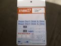 STUDIO27【DC-1178】1/24 BMW M3'Labatts'BTCC 1991 DECAL（A社対応)　