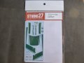 STUDIO27【DC-1185】1/24 MP4-12C Dubai Police DECAL（F社対応）