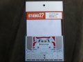 STUDIO27【DC-1206】1/24 911RSR #00 Daytona 1977 decal