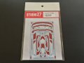 STUDIO27【DC-1236】1/24 Senna XP Dress Up decal“Monaco #12”Decal（T社対応）