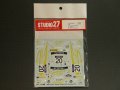 STUDIO27【DC-532C】1/24 スバルインプレッサ WRC"SUBARU"オーストラリア '01
