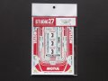 STUDIO27【DC-638D】1/24 BMW M1"MOTUL"ツールドコルス'83 DECAL（Revell/ESCI社対応）