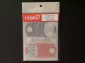 STUDIO27【DC-644C】1/24 トヨタ2000GTシェルビーアメリカ'68
