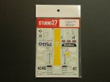 STUDIO27【DC-675C】1/24 マクラーレン F1-GTR "EMI/LOCTITE LM 1998