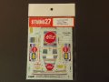 STUDIO27【DC-732C】1/24 COROLLA WRC Rally di Monza 2004 #46