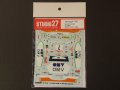 STUDIO27【DC-734】1/24 プジョー307WRC "MONTE-CARLO #7 OMV"'06