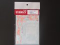 STUDIO27【DC-745C】1/24 ニッサンフェアレディＺ "G-ZOX"JGTC'2005