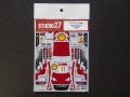 STUDIO27【DC-919】1/24 Citroen C4#11 JAPAN 2010 Decal(For htller)