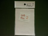 STUDIO27【FP-2430】1/24 ランサーEvo.6 テールランプ