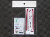 STUDIO27【SDF-24106】1/24 マクラーレンF1-GTR"WEST MONZA 1996スペアーデカール