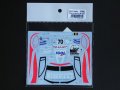 STUDIO27【SDCC-2405】1/24 CORVETTE C6R #70 LM2007スペアデカール(スタジオ対応)
