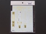 STUDIO27【SDF-20221C】1/20 ロータス93T スペアーデカール(スタジオ対応)
