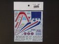 STUDIO27【SDF-20309】1/20 JS19 オーストリアGP 1982スペアーデカール(スタジオ対応)