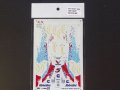 STUDIO27【SDF-2063B】1/20 CART VALVOLINE - Spare Decal