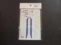 STUDIO27【SDF-2076】1/20 LOTUS79B ARGENTINA - Spare Decal(スタジオ対応)