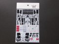 STUDIO27【SDFD-24004】1/24 TOYOTA TS030 WEC Sao Paulo 2012 キット対応スペアデカール(スタジオ対応)