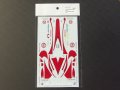 STUDIO27【SDSA-2005C】1/20 SUPER AGURI SA07 GP of SPAIN/CANADA (2007) - Spare Decal(スタジオ対応)