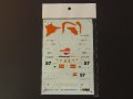 STUDIO27【DC-06】1/24 フェラーリ 348LM "REPSOL" LM '94