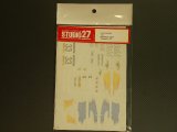 STUDIO27【DC-236】1/24 スバルインプレッサWRX"WINFIELD"'99