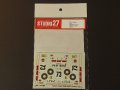 STUDIO27【DC-302】1/24 フェラーリ512BB"SWAP SHOP"LM'82