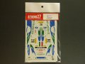 STUDIO27【DC-312】1/24 トヨタカローラ"GRIFONE"モンテカルロ’00
