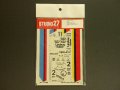 STUDIO27【DC-335】1/24 ポルシェ936 "LINDSAY SAKER/VEGLA"#1/2