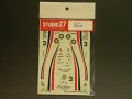 STUDIO27【DC-337】1/24 ポルシェ936 "WARSTEINER"#3