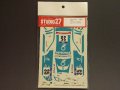 STUDIO27【DC-379】1/24 ミツビシランサーEvo.VIペトロナス・プロトン　ニュージーランド'00