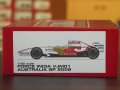 STUDIO27【NET-2003】1/20 フォースインディアVJM01オーストラリアGP 2008【限定70個】