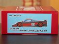 STUDIO27【NET-2404】1/24 F1-GTR  GULF #39/41 LM24h SUZUKA 1997(限定100)廉価版