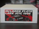 STUDIO27【ELK-2402】1/24 F1 GT-R #60/61 JGTC (1996)kit