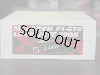 STUDIO27【ELK-2402】1/24 F1 GT-R #60/61 JGTC (1996)kit