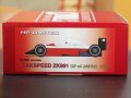 STUDIO27【NET-2025】1/20 ザクスピードZK891 日本GP 1989 通販限定商品