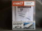STUDIO27【CP-24016】1/24 Aventador Dubai Police Set (F社対応）