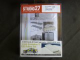 STUDIO27【CP-24017】1/24 Evolution X UK Police Set (A社対応）