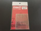 STUDIO27【FP-0012】MESH-A(正方形目)