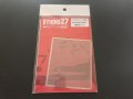 STUDIO27【FP-0014】MESH-C(網目)