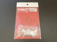 STUDIO27【FP-20185】1/20 MP4/5B ブレーキパーツセット （T社対応）