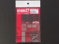 STUDIO27【FP-2039】1/20 マクラーレンMP4/4グレードアップパーツ