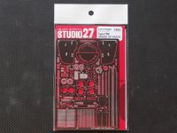 STUDIO27【FP-2083】1/20 79B（マルティニ）グレードアップパーツ（T社対応）