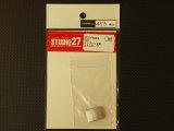 STUDIO27【FP-2409】1/24 インプレッサ エアスクープ