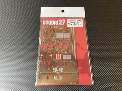 画像1: STUDIO27【FP-24188】1/24 962C Upgrade Parts (H社対応）