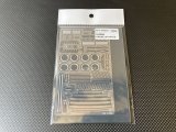 STUDIO27【FP-24233】1/24 512BB Upgrade Parts（F社対応）