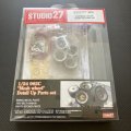 STUDIO27【FP-24236】1/24 962C "Mesh" Detail Up Parts set