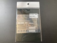 STUDIO27【FP-24243】1/24 DINO 246GT Upgrade Parts（F社対応）