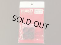 STUDIO27【MO2401-38】1/24 タイヤセット