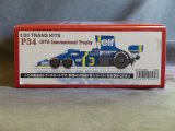 STUDIO27【TK-2069】1/20 P34 International Trophy トランスキット（T社対応）