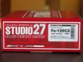 STUDIO27【TK-2021C】1/20 Fe－126C2　後期型トランスキット